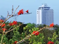 Zhongshan International Hotel Hotels in Zhongshan