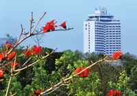 Zhongshan International Hotel Hotel di 