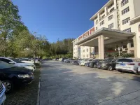 Changtian Ecological Garden (Jinggangshan Scenic Area Tourist Service Center Store) Hotels near Longtan Scenic Area
