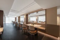 襄陽古城盛世唐城亞朵飯店 - 早餐