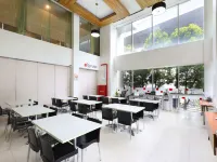 Amaris Hotel Bekasi Barat Hotels in Bekasi City