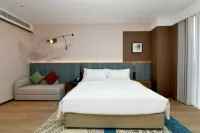 Hilton Garden Inn Zhoukou Chuanhui