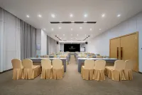 Baise Jiantong Yue Hotel (High-speed Railway Station)