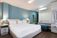 비스타 익스프레스 과달라하라 엑스포 슈어스테이 컬렉션 바이 BW