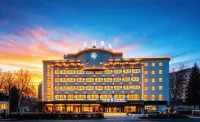 Dongquan Hotel by BESTOW Hotels in Shuimogou