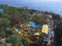 Akka Antedon Hotel - Premium All Inclusive