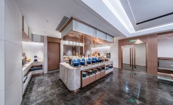 Starway Hotel (Jiaozuo Henan Polytechnic University Science Park)