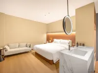 Tongqi Hotel Hotel a Fuding