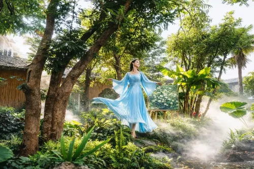 Fengshan shiman Boutique Hotel