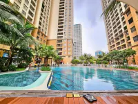 TRUNG HOME - Vinhomes D'Capitale Apartment I Hanoi Centre