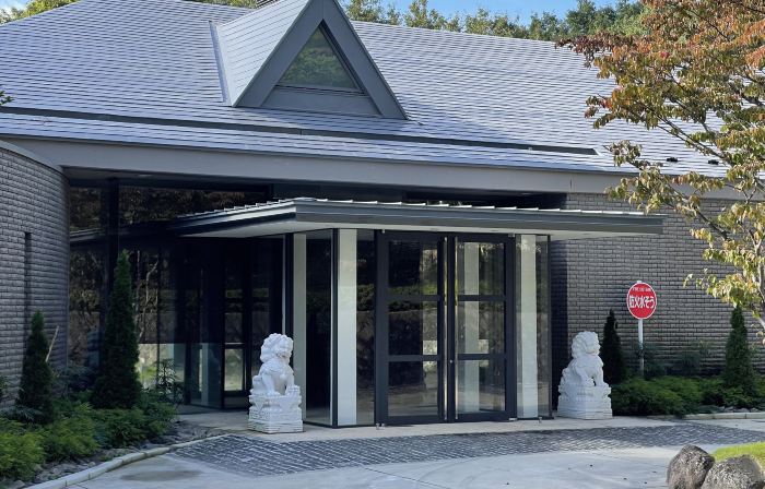 YAMANO RESORT HOTEL EIGHT