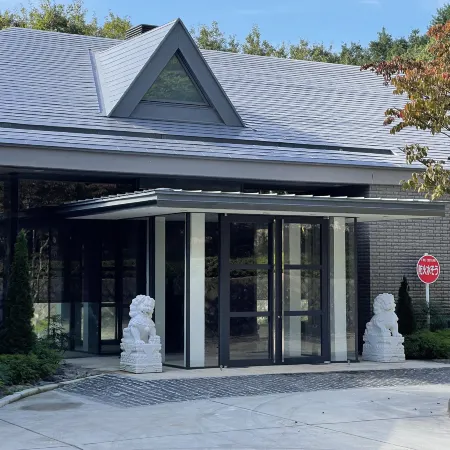 YAMANO RESORT HOTEL EIGHT