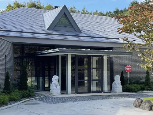 YAMANO RESORT HOTEL EIGHT