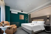 Xiyue Magic Cube · House Private Photography Homestay