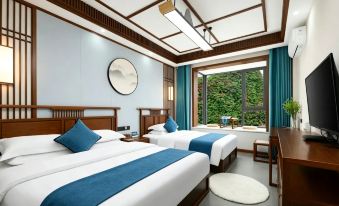 Yishanju Smart Hotel