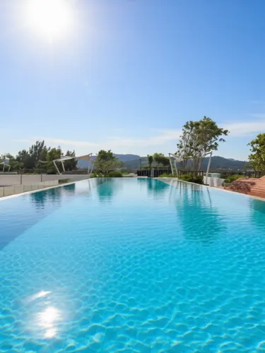 รูปภาพของComfortable apartments in Laguna Skypark, 2 bedroms, N1602