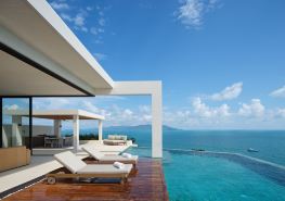 Cape Azure Resort Samui by Thalsea