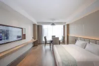 Danjiangkou Supure International Grand Hotel (Danjiangkou Dam Scenic Area)