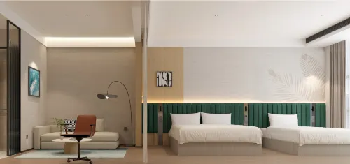 Human Nature Lodge