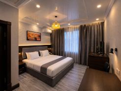 Byond Hotel
