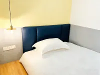 Ruitu LOFT Diary Hotel (Xiamen Landmark Shimao Twin Towers Branch) 난푸투오 템플 주변 호텔
