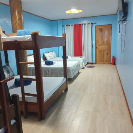 Buena Vistas Travellers Inn