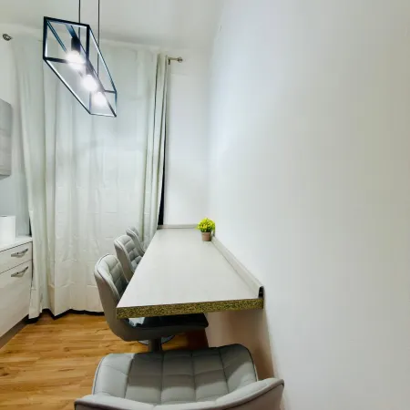 Relaxing suite roma guest house