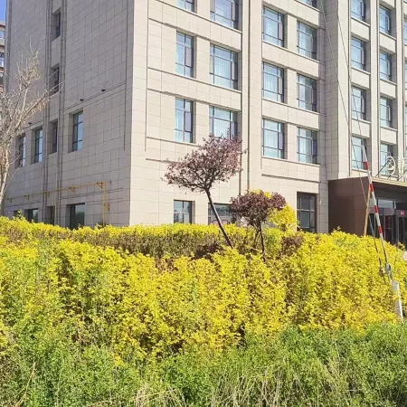 11/5000 Jing Bo Hotel (Bole Station Branch)