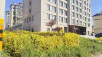 11/5000 Jing Bo Hotel (Bole Station Branch) - Airport Shuttle
