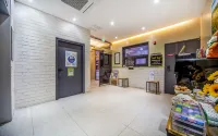 2 晚酒店