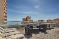 Appart'hotel Odalys City Monaco Les Hauts de la Principauté