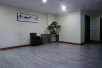 七台河驛巢商務飯店（北岸新城店）