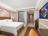 Vienna International Hotel Shenzhen University City Xili Branch Hotel in zona Città Vecchia