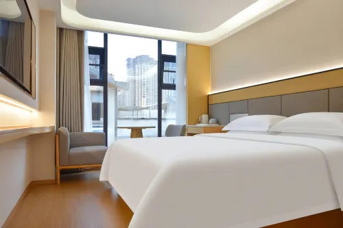 Xingyi Pengke Hotel