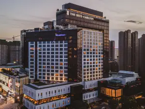 The Ritz-Carlton, Xi'an