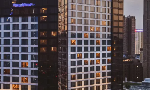The Ritz-Carlton, Xi'an