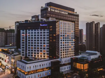 The Ritz-Carlton, Xi'an