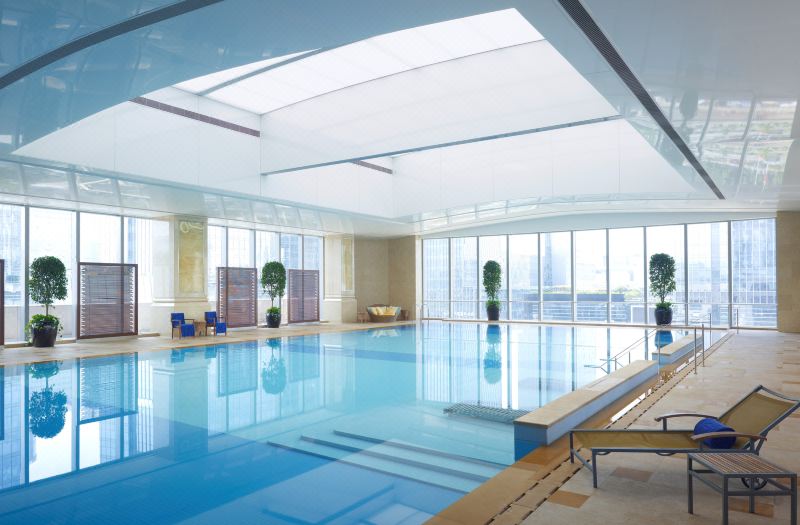 Futian Shangri-La, Shenzhen photo 3