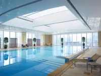 Futian Shangri-La, Shenzhen - 5-stjärniga