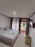 Hotel Pandu Lakeside Tuktuk