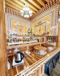 Diebu Zhagana Shenshan Inn