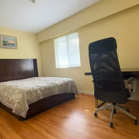 Vancouver Westside Villa 58