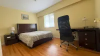 Vancouver Westside Villa 58