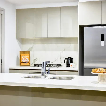 Meriton Suites North Sydney Отели рядом с достопримечательностью «Пляж Балморал»