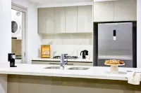 Meriton Suites North Sydney - Havudsigt