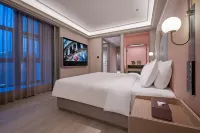 Mercure Hangzhou Binjiang StarAvenue Hotel Các khách sạn ở Hàng Châu