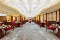Shangri-La Hotel Dalian - breakfast