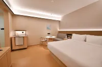 JI Hotel(Jiuzhaigou Visitor Center）