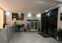 No. 36 Courtyard Yunting Homestay (Kaifeng Wansui Mountain Great Song Martial Arts City)