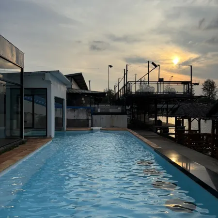 Sport Wake Park Resort & Hotel Phuket